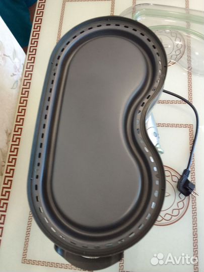 Пароварка Tefal
