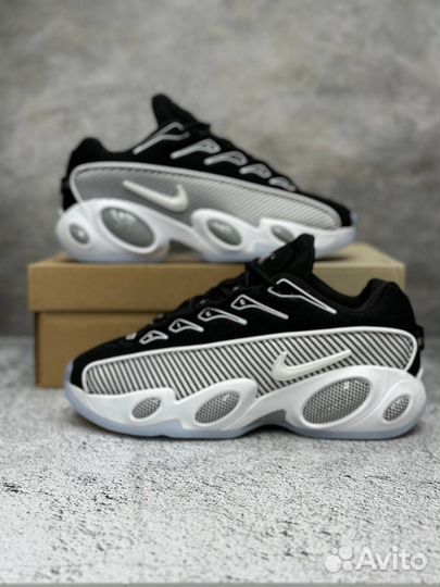 Nike nocta кроссовки