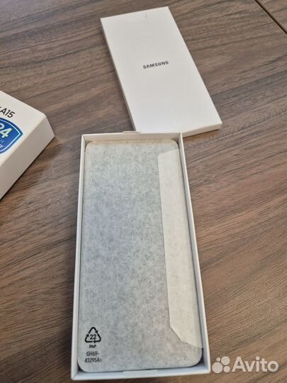 Samsung Galaxy A15, 8/256 ГБ