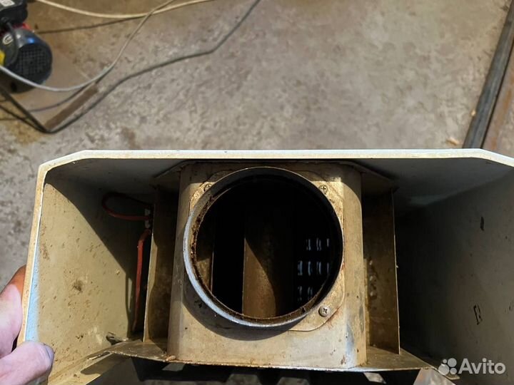 Газовая колонка бу на запчасти