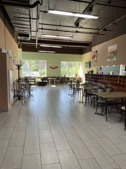 Свободного назначения, 300 м²