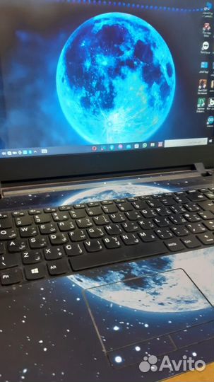Ноутбуки Lenovo 80UD