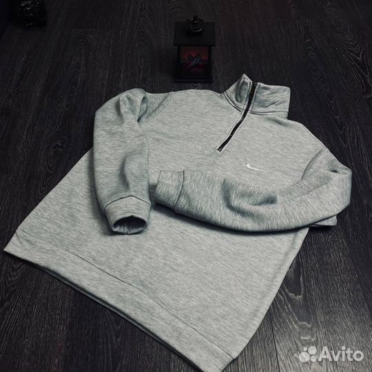 Кофта nike мужская