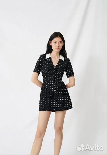 Комбинезон maje