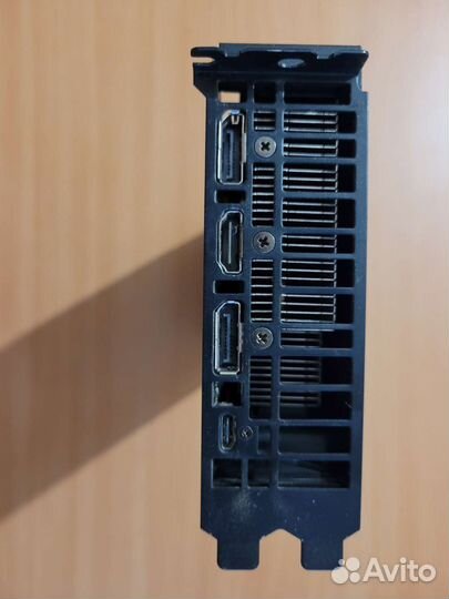 Видеокарта Asus RTX 2070