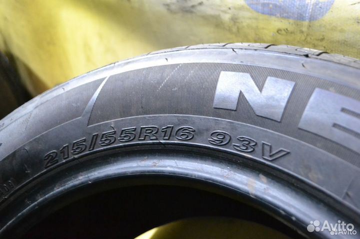 Nexen Classe Premiere 641 215/55 R16