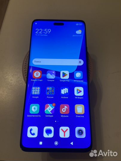 Xiaomi 13 Lite 8 256