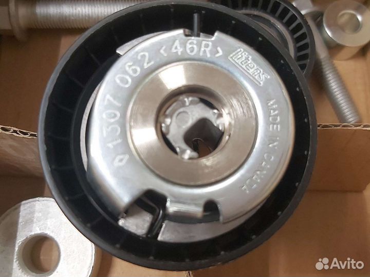 Комплект грм Renault Original 130C11551R