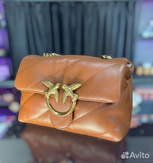 Сумка женская Pinko