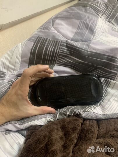 PS vita