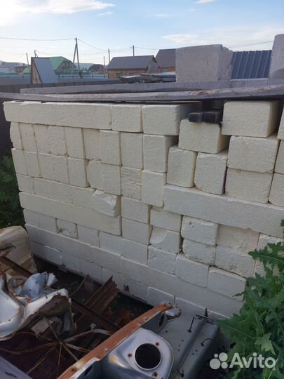 Продам пенопласт 35 плотности