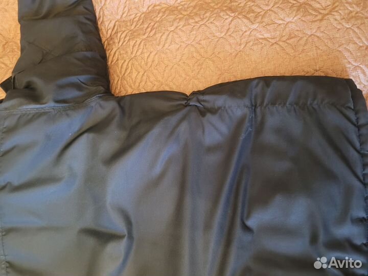 Зимний костюм