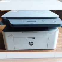 Принтер лазерный мфу hp