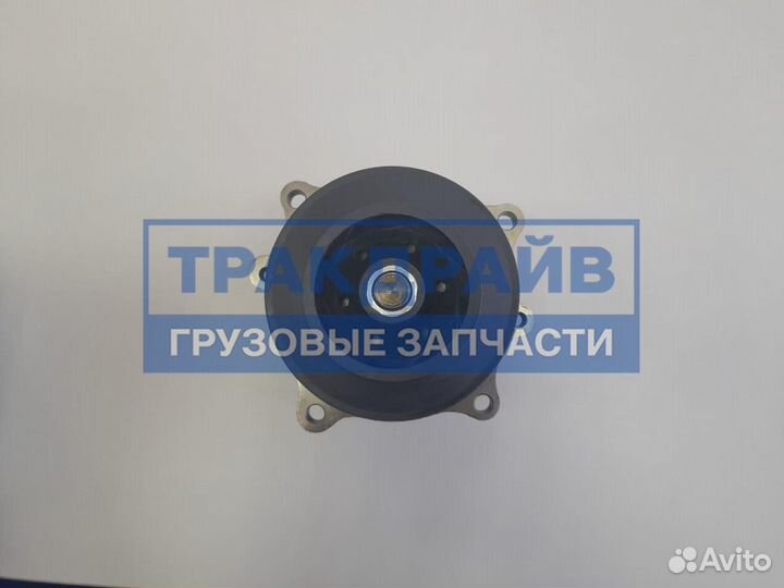 Насос водяной Ивеко Стралис двигатель Cursor 8