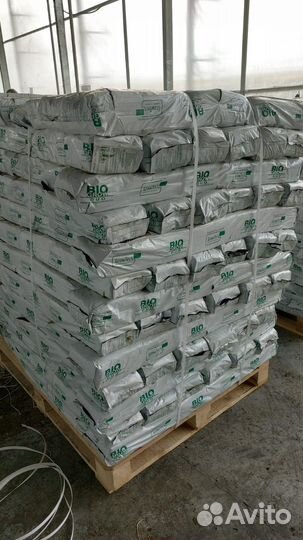 Кокосовый субстрат