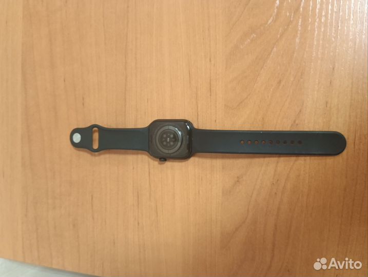 Apple watch s9