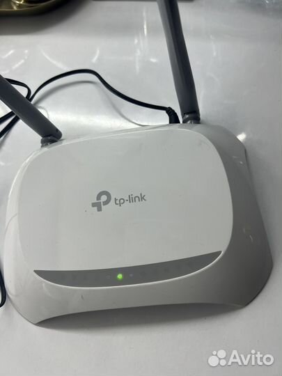 Роутер tp link