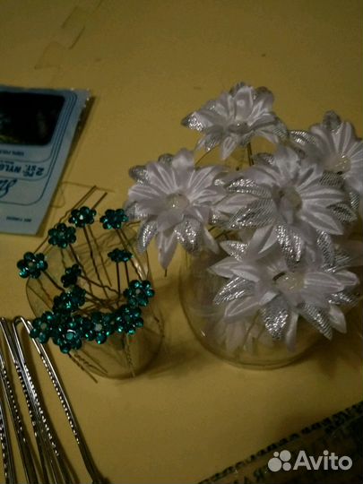 Для причесок(новое)