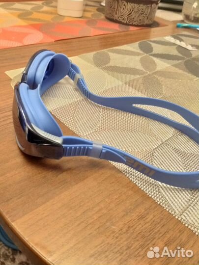 Очки для плавания atemi