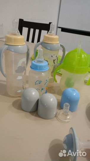 Для кормления малыша