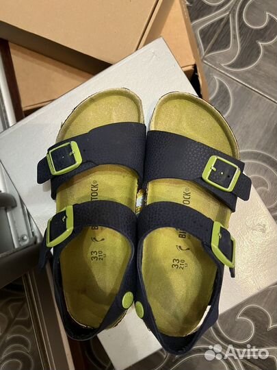 Birkenstock 33