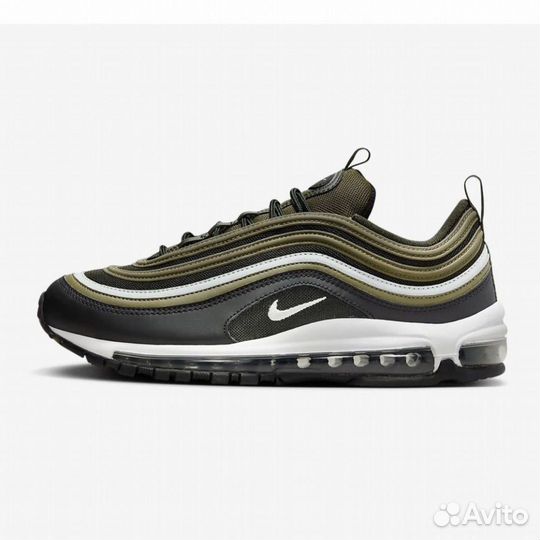 Кроссовки nike air max 97