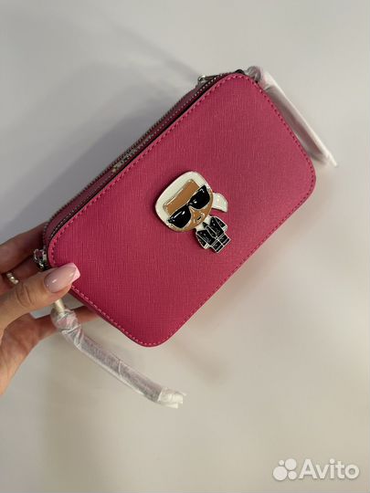 Сумка Karl Lagerfeld