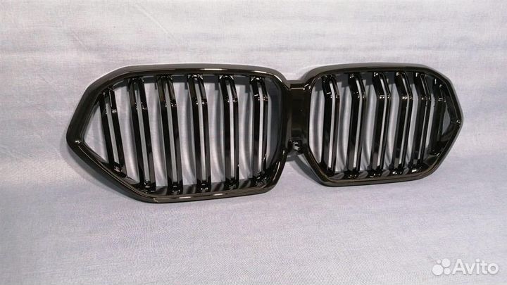 Решетка радиатора BMW,X6 G06