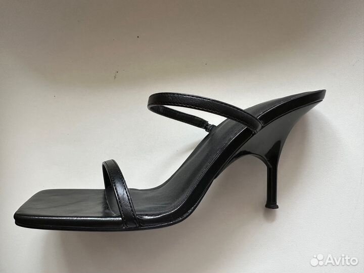 Босоножки maag 38