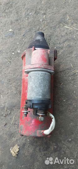 Стартер на газель 405 406 409