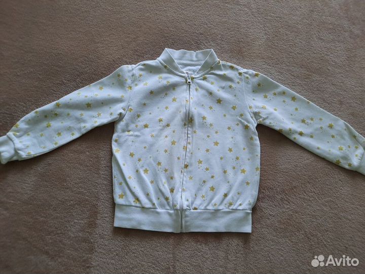 Кофта для девочки