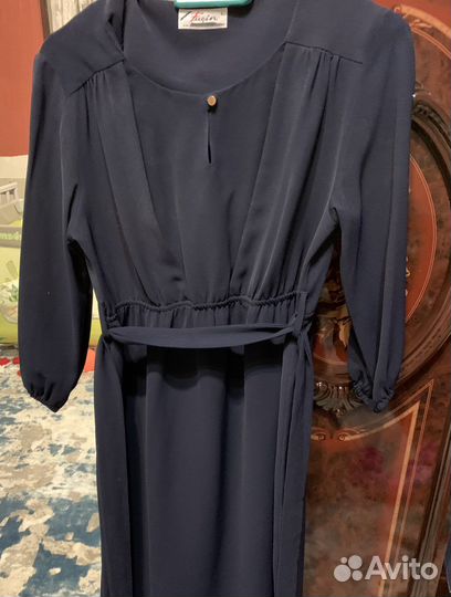 Платье женское 48 размер