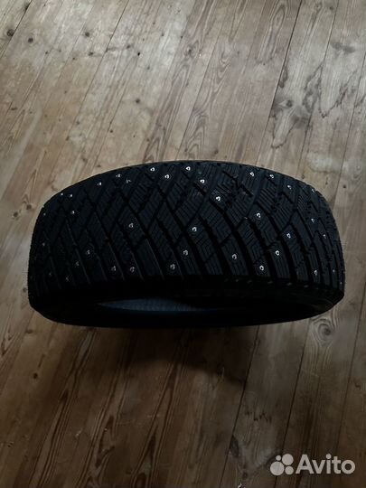 Шины goodyear ultragrip ice arctic r16