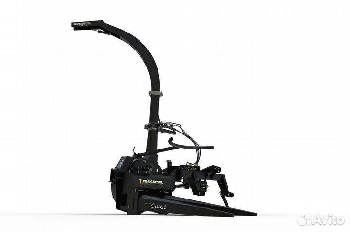 Комбайн Celikel Challenger I, 2023