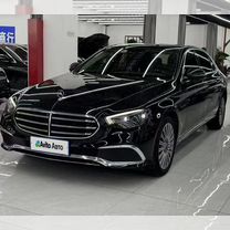 Mercedes-Benz E-класс 1.6 AT, 2021, 39 000 км