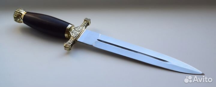 Нож коллекционный большой