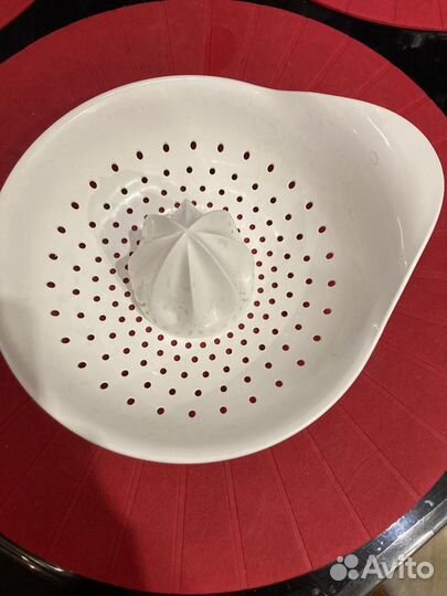 Кухонный комбайн kenwood