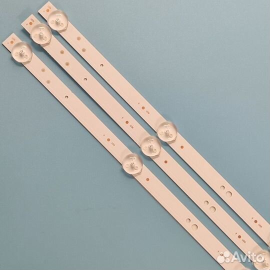 Подсветка для телевизора Hyundai,Starwind,Skyworth