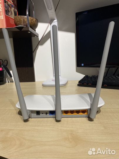 Роутер tp link