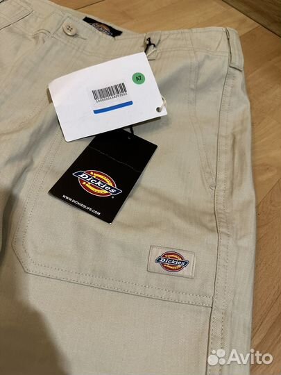 Брюки Dickies Funkley