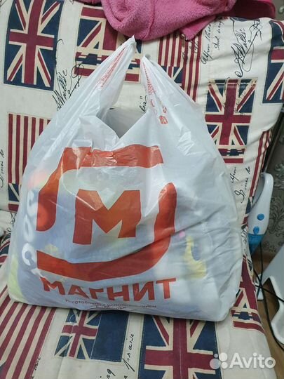 Женские вещи пакетом 42 44