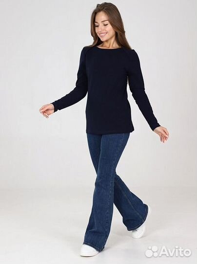 Джемпер женский