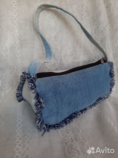 Сумка для девочки