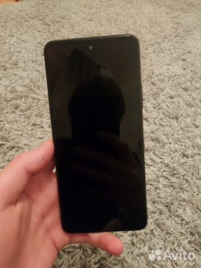 HONOR 10X Lite, 4/128 ГБ
