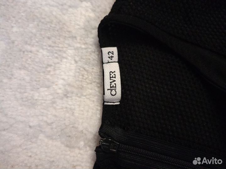 Вечернее платье 42