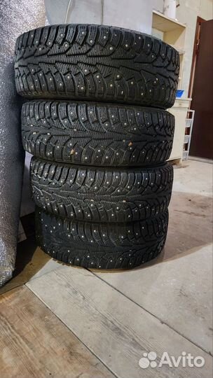 Nordman 5 205/55 R16 94