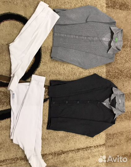 Школьная форма