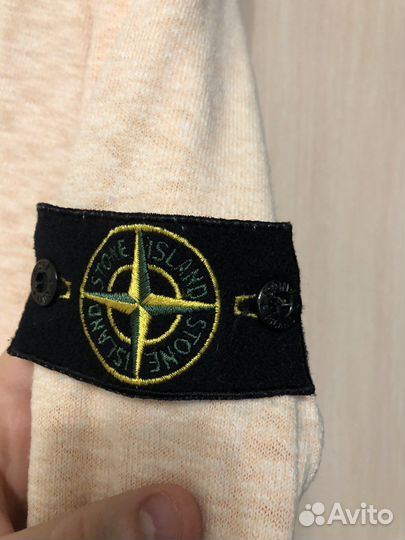 Stone island обмен