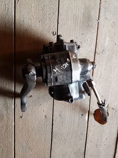 Рулевой редуктор Mercedes W124 W201 W202