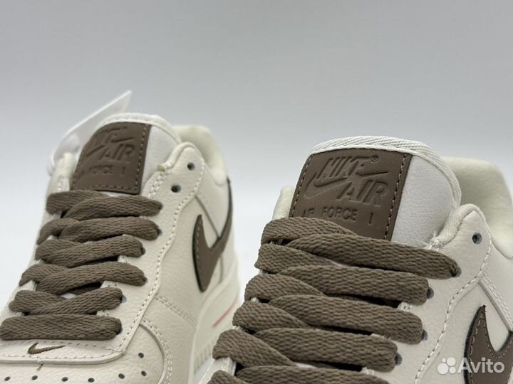 Мужские кроссовки Nike Air Force 1 Low Yohood